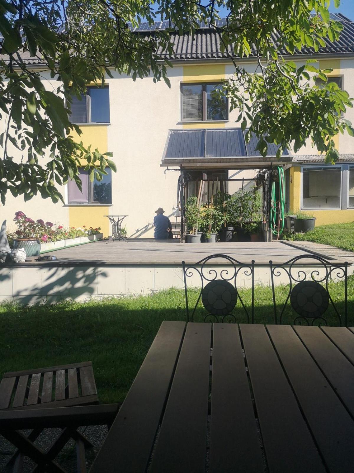 Apartment Paulberg Ardagger Stift Bagian luar foto