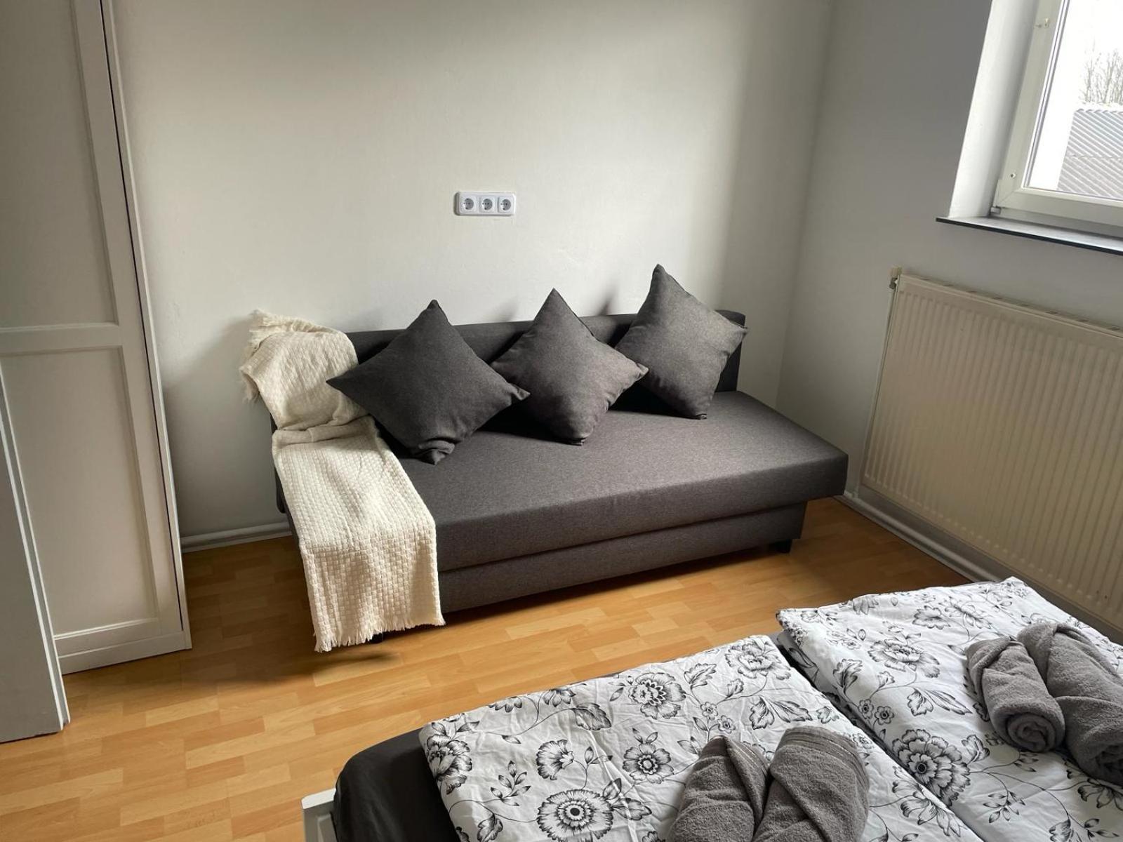 Apartment Paulberg Ardagger Stift Bagian luar foto